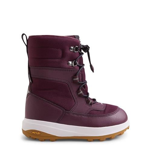 Reima Reimatec Laplander 2.0 Ankelstøvler Lilla 29 EU  Lilla  29 EU  Unisex