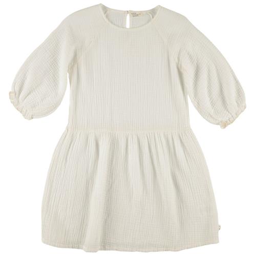 My Little Cozmo Francina Kjole Elfenben 2 Y  Creme  2 år  kvinde