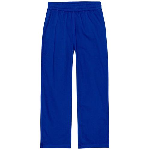 Molo GOTS Aster Bukser Reef Blue 92 cm  Blå  92 cm  mand