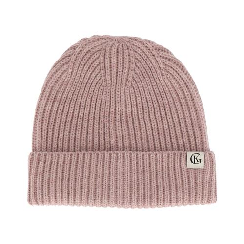 Gullkorn Design Taffy Wool Beanie Berry Purple 92/104 cm  Lilla  92/104 cm  Unisex