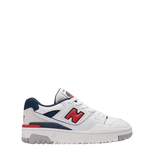 New Balance 550 Kids Sneakere Hvide 32 EU  Hvid  32 EU  mand