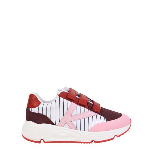 Kenzo Logo Sneakere Rød 32 EU  Rød  32 EU  Unisex
