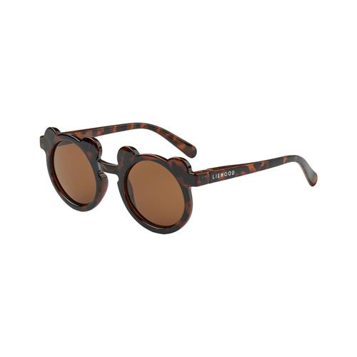 Liewood Darla Mr Bear Dark Tortoise Shiny 1-3 Y      Unisex