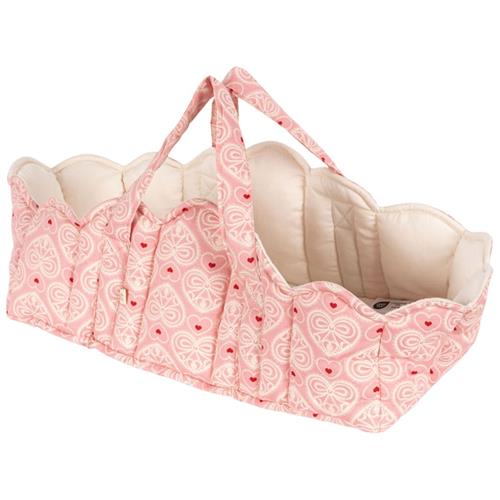 Konges Sløjd Doll Lift Lacy Pink One Size      kvinde