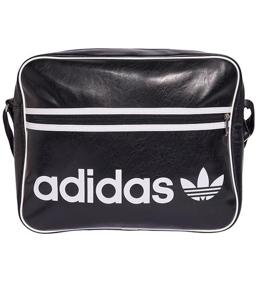adidas Originals Taske - Airliner OG - Sort