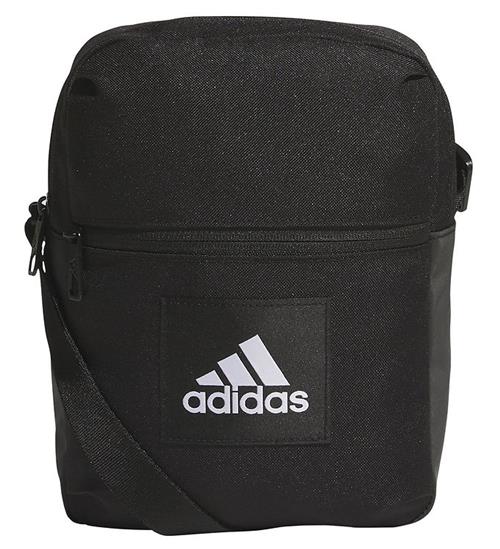 adidas Performance Skuldertaske - Ess Organizer - Sort