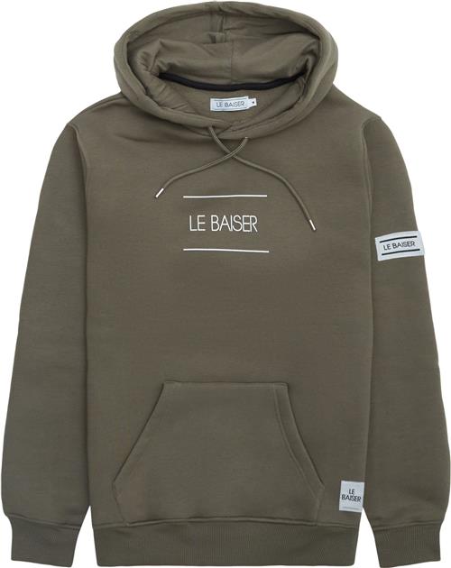 LE BAISER Nancy Sweatshirt