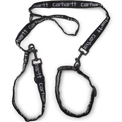Carhartt Script Dog Leash I030251