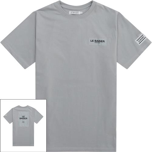 LE BAISER Triophe T-shirt