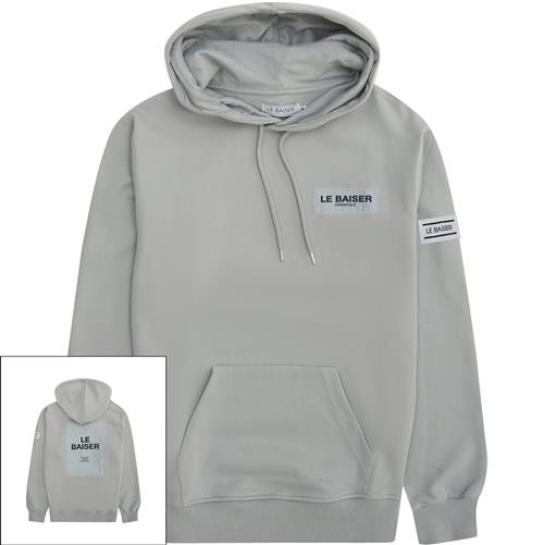 LE BAISER Michel Sweatshirt