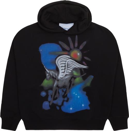 JUNGLES JUNGLES PTY ITD Unicorn Hoodie