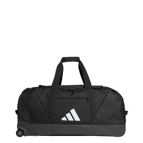 ADIDAS PERFORMANCE Sportstaske 'Tiro League'  sort / hvid