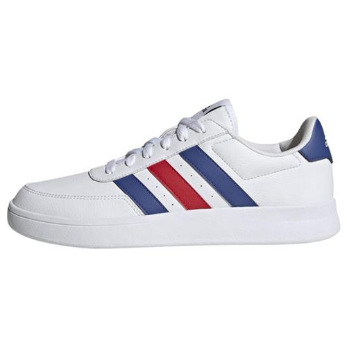 ADIDAS SPORTSWEAR Sportssko 'Breaknet 2.0 '  blå / navy / cranberry / hvid