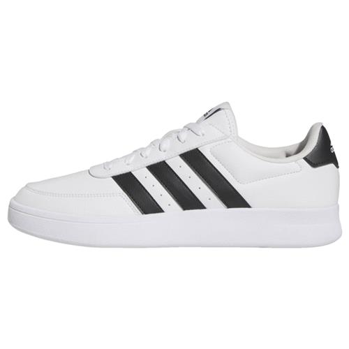 ADIDAS SPORTSWEAR Sportssko 'Breaknet 2.0'  sort / hvid