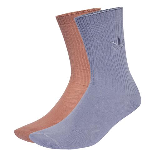 ADIDAS ORIGINALS Sokker 'Everyday Icons'  opal / gammelrosa
