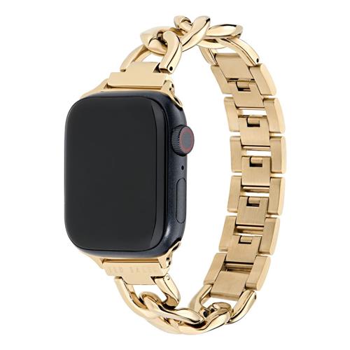Ted Baker Digitalur  guld