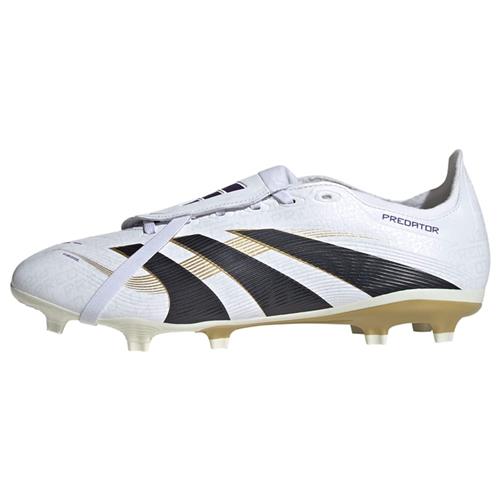 ADIDAS PERFORMANCE Fodboldstøvler 'Predator League'  guld / sort / hvid