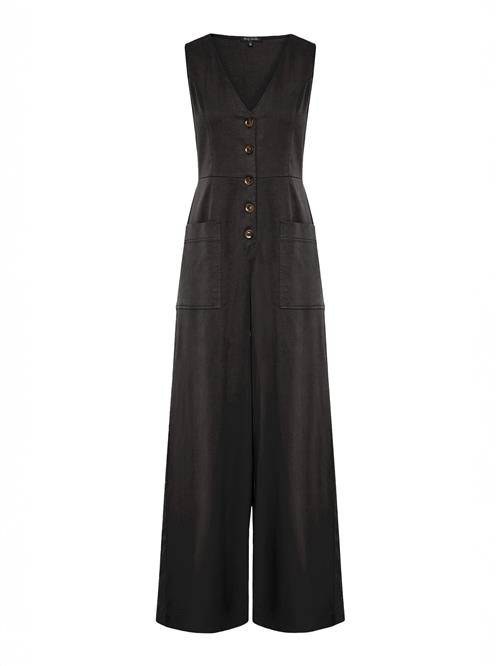 Funky Buddha Jumpsuit  sort
