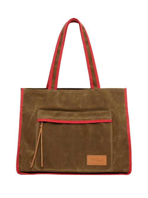 Desigual Shopper  brun