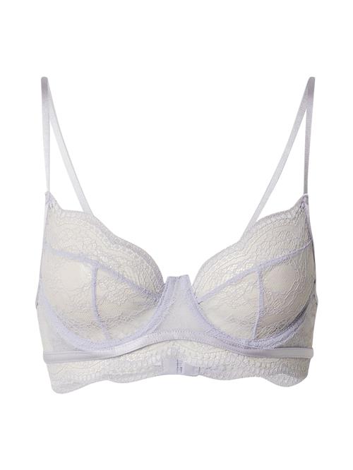 Hunkemöller BH 'ISABELLE'  mørkeblå