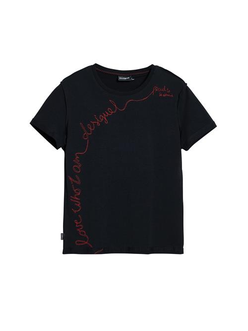 Desigual Shirts  sort