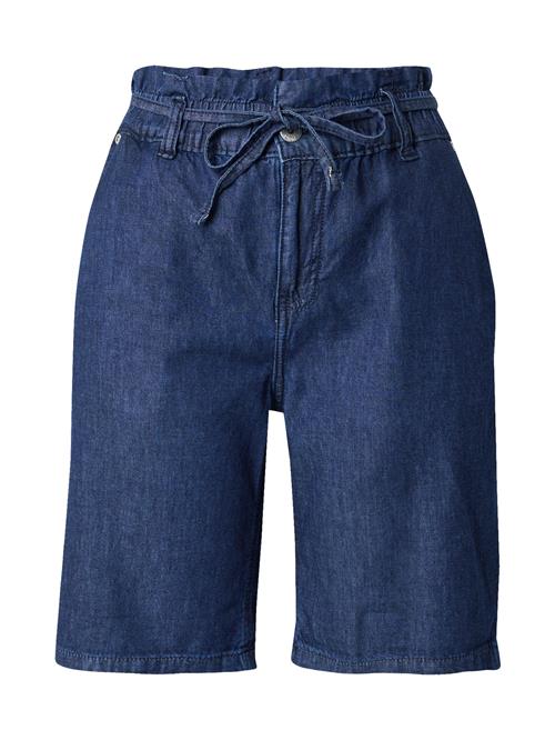 Sublevel Jeans  mørkeblå