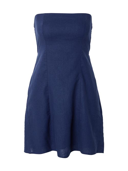 HOLLISTER Kjole  navy