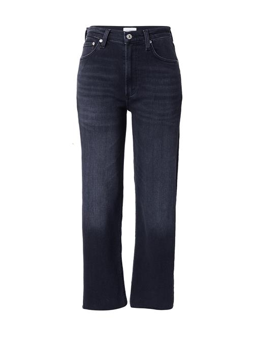 Citizens of Humanity Jeans  black denim