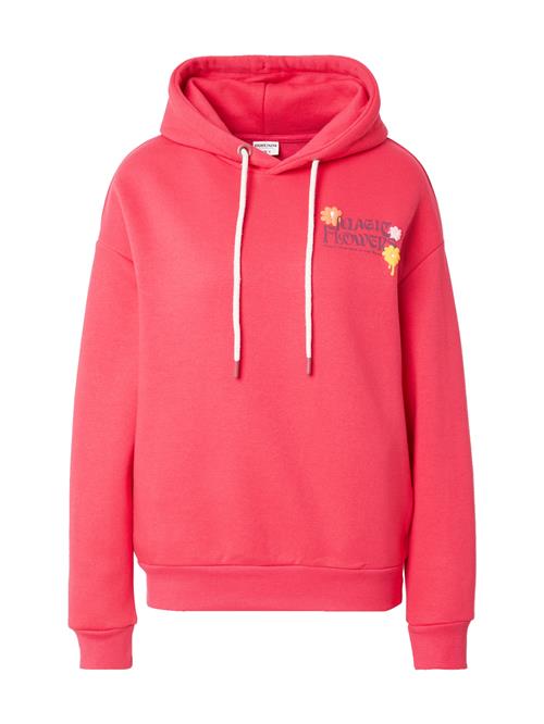 Eight2Nine Sweatshirt  orange / pink / mørk pink
