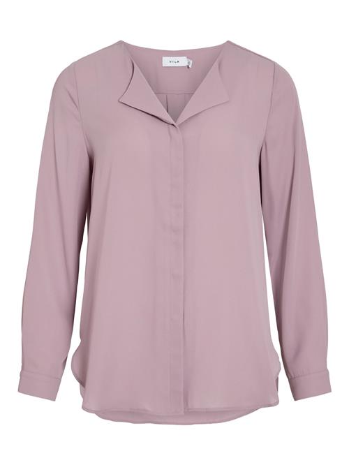 VILA Bluse 'VILucy'  pastellilla