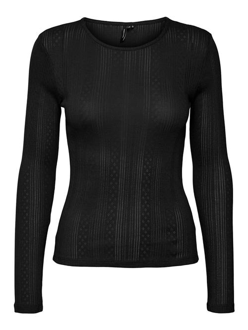 VERO MODA Shirts 'VMLisa'  sort