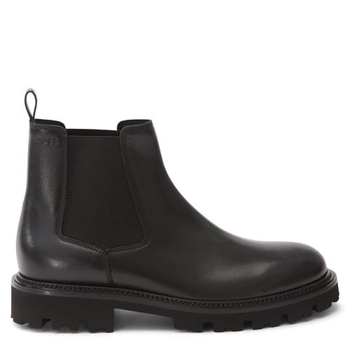 Hugo Boss Julyo_Cheb Støvle