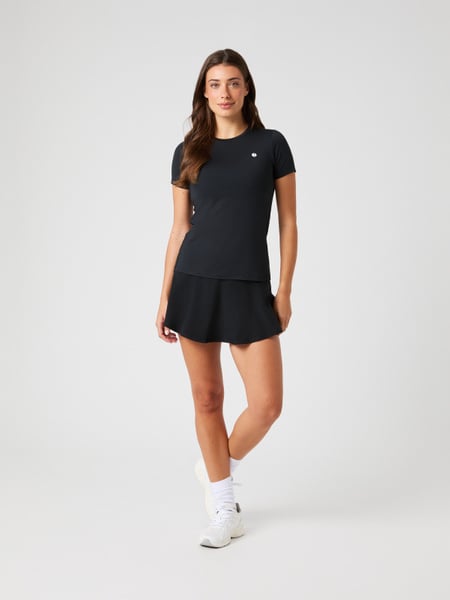 Björn Borg Ace Skirt Pocket Sort, S