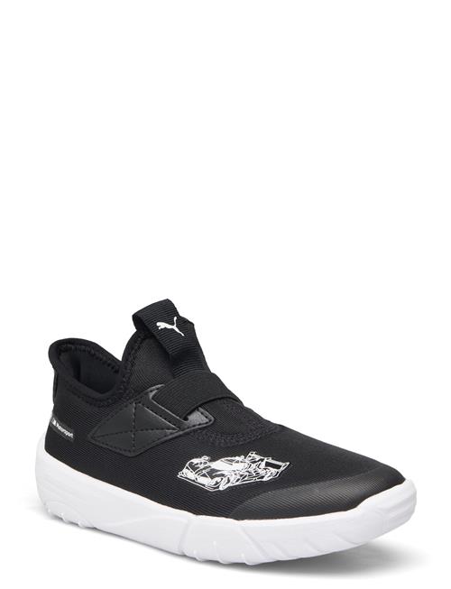 Se Bmw Mms Slipkart Ac Ps PUMA Motorsport Black ved Booztlet