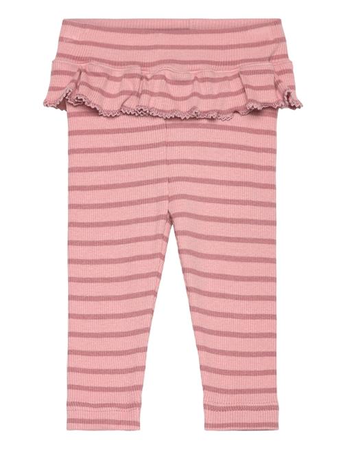Mila Byxa Ma-ia Family Pink