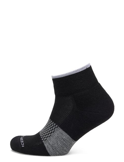 M Multisport Light Mini Icebreaker Black