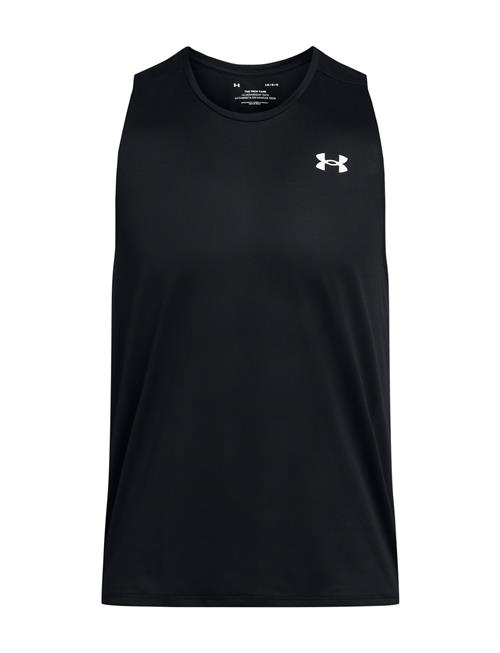 Ua Tech Tank Under Armour Black