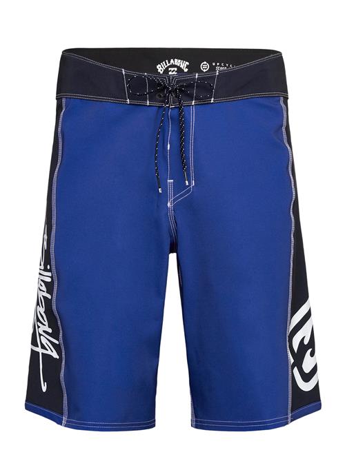 Scoop Pro Billabong Blue
