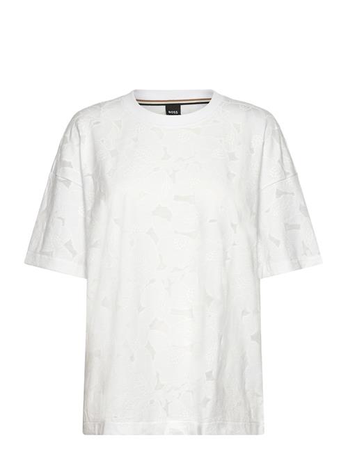 Easie_Burnout BOSS White