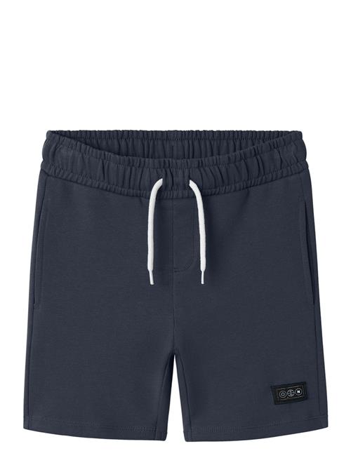 Nkmfritzo Nreg Swe Shorts Unb Pb Name It Navy