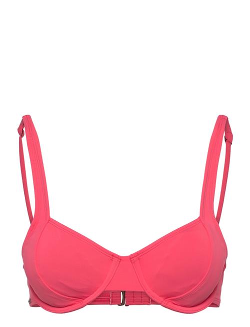 Elsie Underwire Top O'neill Pink