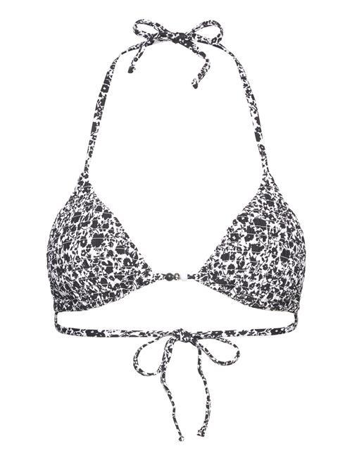 Lobos Triangle Hunkemöller Black