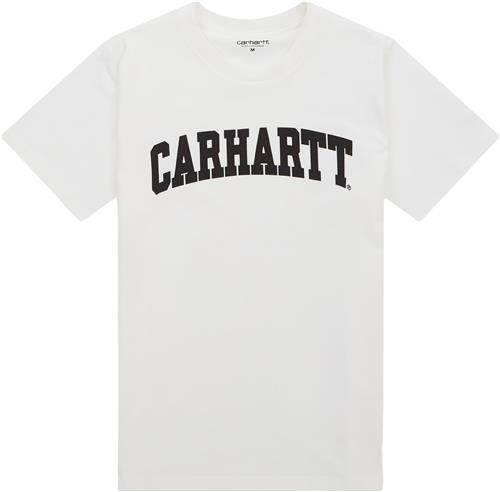 Carhartt S/S University T-Shirt I028990