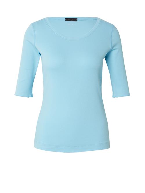 Marc Cain Shirts  lyseblå
