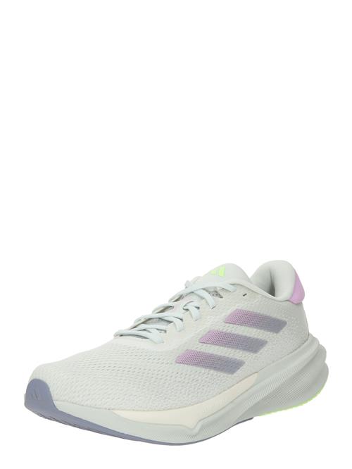 ADIDAS PERFORMANCE Løbesko 'Supernova Stride'  pastelgrøn / lyselilla