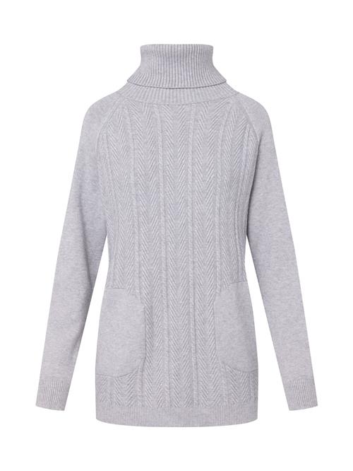 Quiosque Pullover  grå