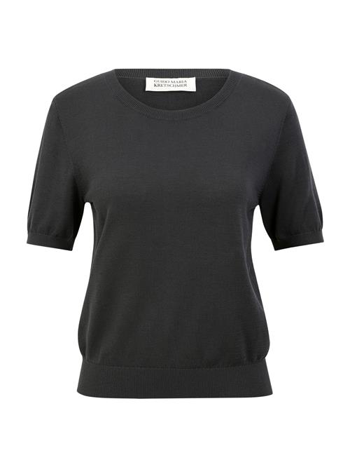 Guido Maria Kretschmer Women Pullover 'Arabella'  antracit