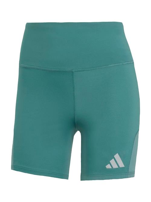 ADIDAS PERFORMANCE Sportsbukser 'Adi365'  smaragd / hvid