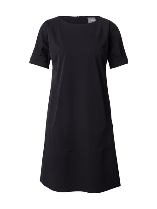 Max Mara Leisure Kjole 'DANDY'  sort