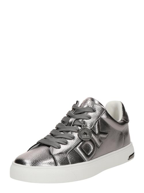 DKNY Sneaker low  grå